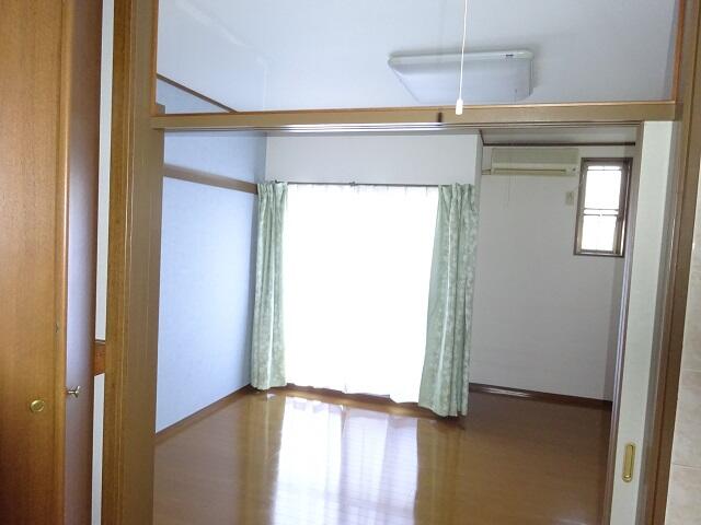 カターラKの居間写真