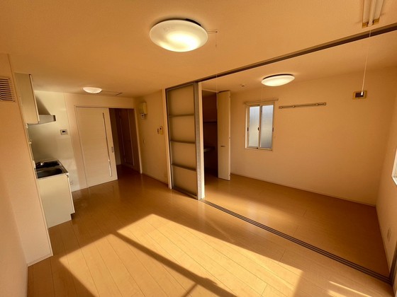 その他部屋・スペース　※別部屋の写真です