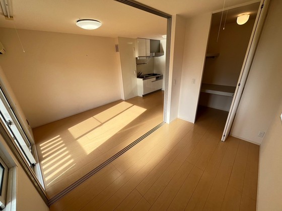 その他　※別部屋の写真です