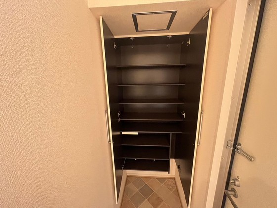 その他設備　※別部屋の写真です