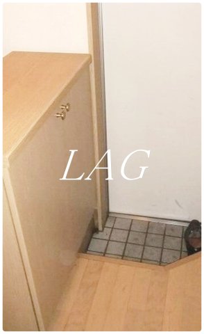 サン.バレルの内装写真
