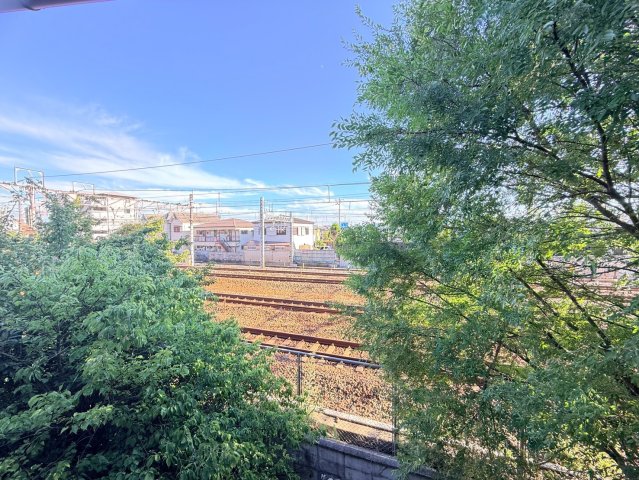 東人丸町貸家のその他写真