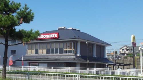 東人丸町貸家の周辺写真