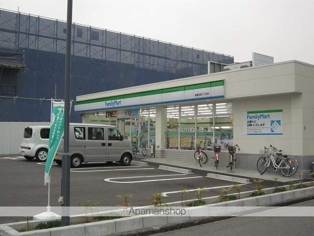 ミラージュ東園田の周辺写真
