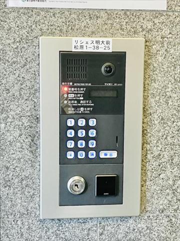 ロビー