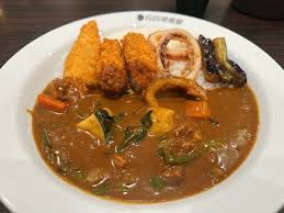 飲食店　カレーハウスCoCo壱番屋 平野区加美東店（飲食店）まで544m