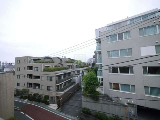 眺望　マチュリティ小石川（別部屋参考画像）