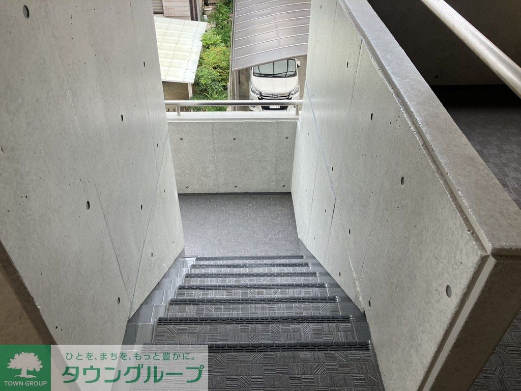 その他　バルコニー