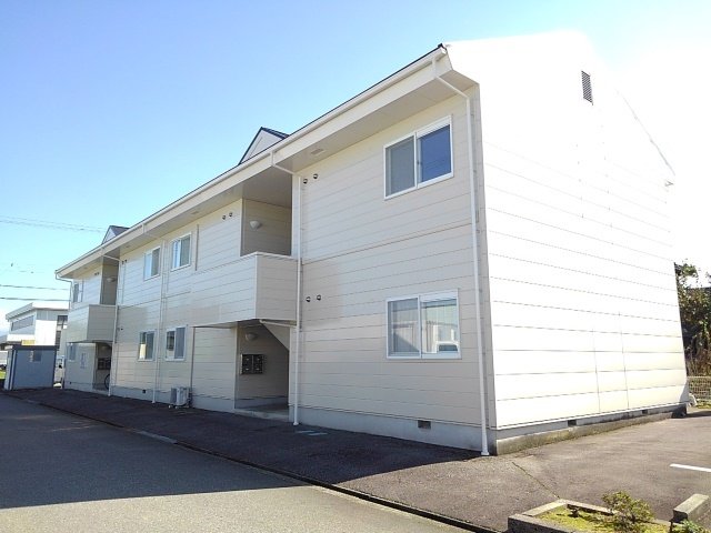 富山地鉄不二越上滝 南富山駅 徒歩40分 築31年