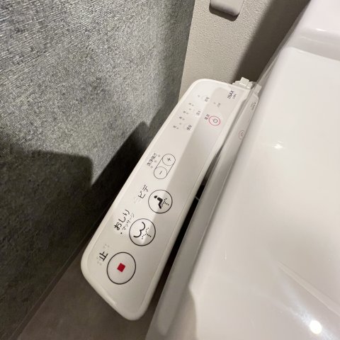 その他設備　同仕様タイプです