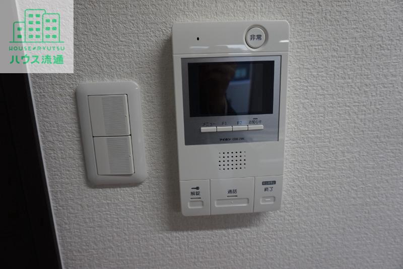 ＪＲ長崎本線 長崎駅 バス乗車時間：36分 最寄りバス停で下車 徒歩1分 4階建 築10年のその他写真