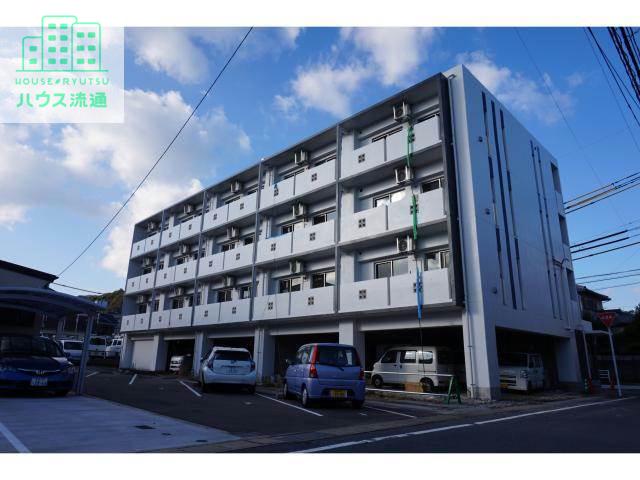 ＪＲ長崎本線 長崎駅 バス乗車時間：36分 最寄りバス停で下車 徒歩1分 築10年