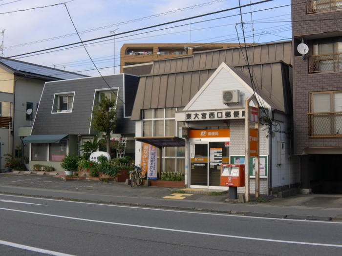 ルミエ-ルの周辺写真