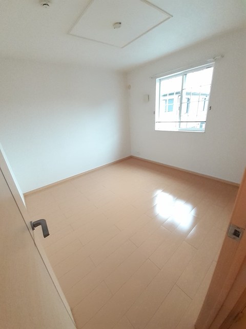 グラン・ジェルメ IIの内装写真