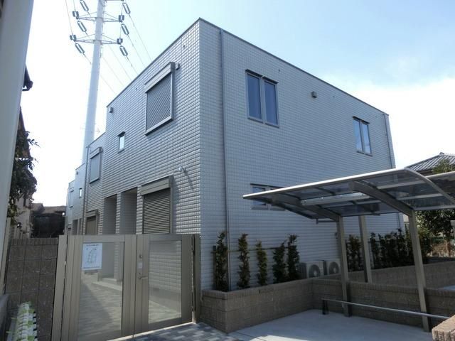 アルデーラ中野