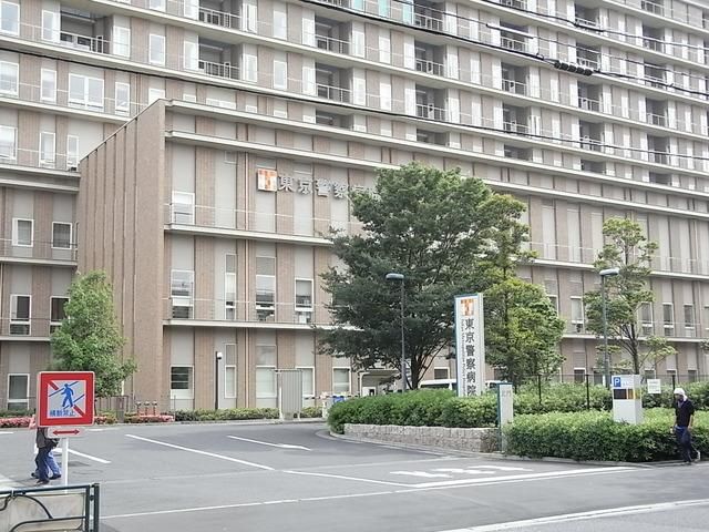 アルデーラ中野の周辺写真