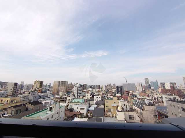 眺望　リライフ浅草店