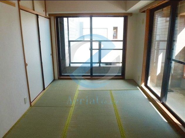 その他　和室