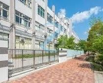 小学校　江戸川区立船堀小学校（小学校）まで440m