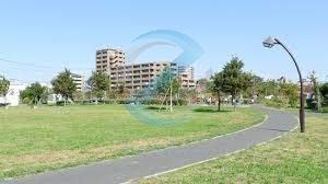 公園　宇喜田公園（公園）まで1180m
