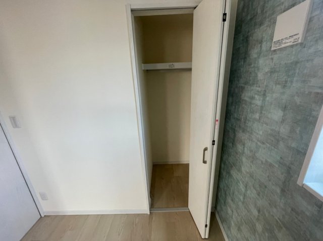 収納　ノア名駅南