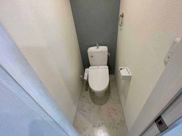 トイレ　ノア名駅南
