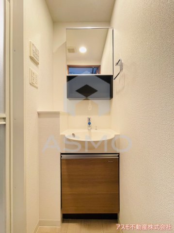 エスリード中之島SOUTHの内装写真