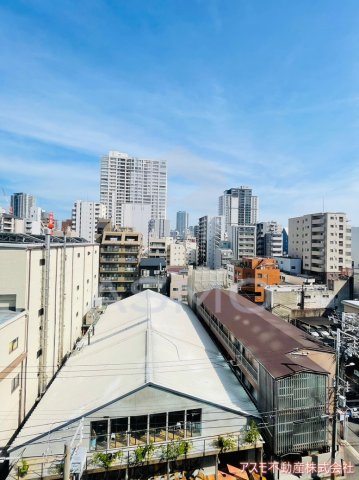 エスリード中之島SOUTHのその他写真