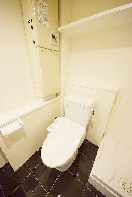 トイレ　※同物件参考写真