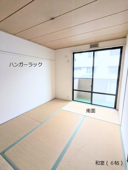 ＪＲ鹿児島本線 熊本駅 徒歩25分 2階建 築32年のその他写真