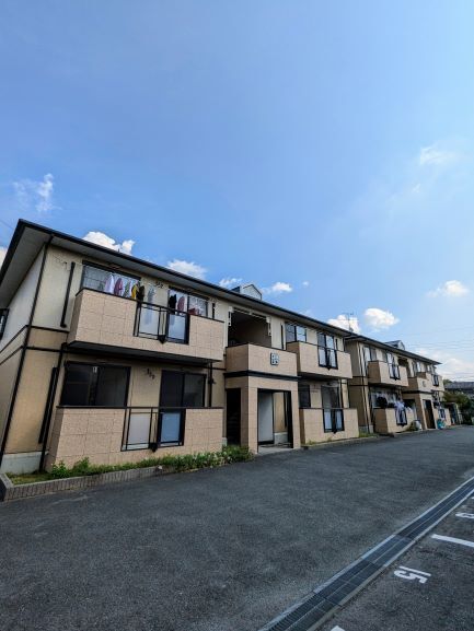 ＪＲ鹿児島本線 熊本駅 徒歩25分 築32年