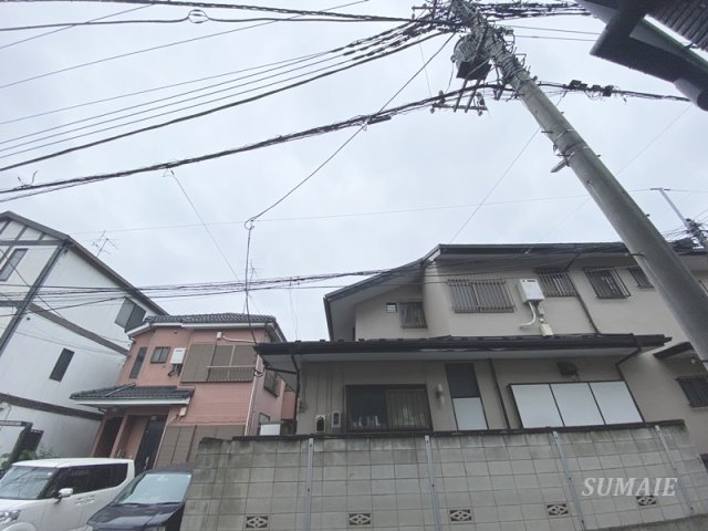 眺望　お部屋からの景色です☆