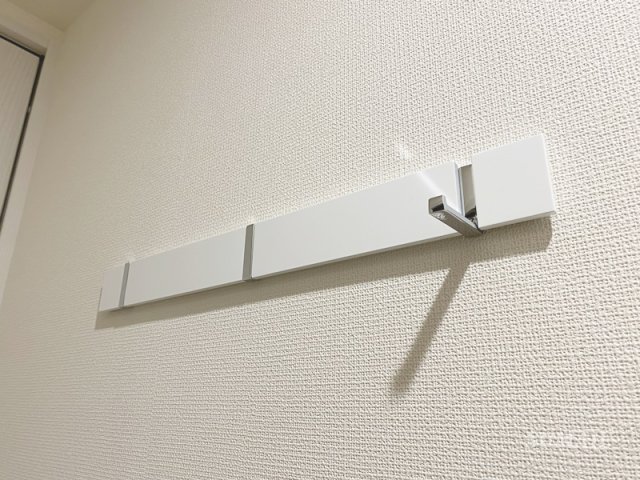 その他設備　ウォールフック☆