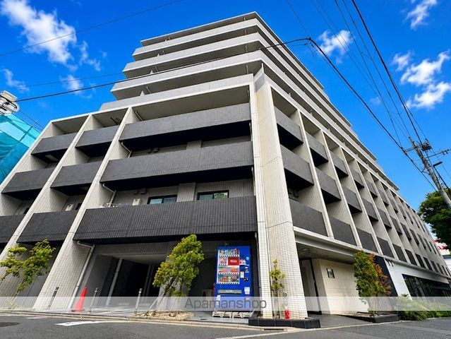 西武池袋線 江古田駅 徒歩10分 築17年