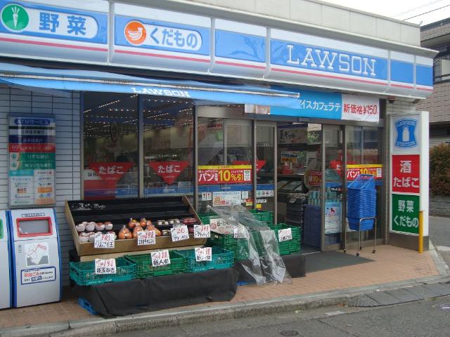 その他　ローソン小竹向原駅前店（その他）まで893m