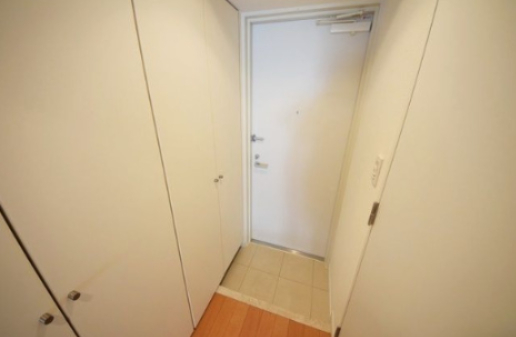 玄関　別部屋参考写真