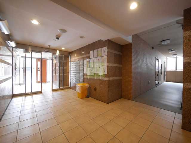 ロビー　リライフ浅草店