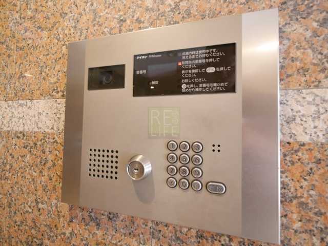 セキュリティ　リライフ浅草店