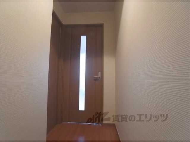 その他部屋・スペース　廊下