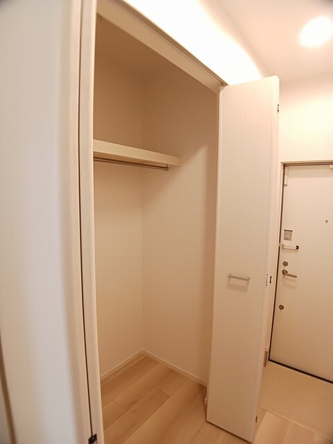 広島高速交通アストラムライン 牛田駅 バス乗車時間：10分 最寄りバス停で下車 徒歩5分 3階建 築5年の内装写真
