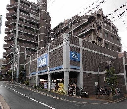 広島高速交通アストラムライン 牛田駅 バス乗車時間：10分 最寄りバス停で下車 徒歩5分 3階建 築5年の周辺写真