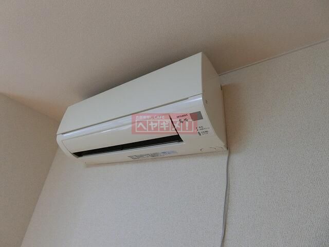 その他設備　同建物参考写真