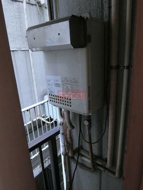 その他共有部分　同建物参考写真