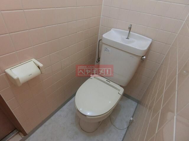 トイレ　同建物参考写真