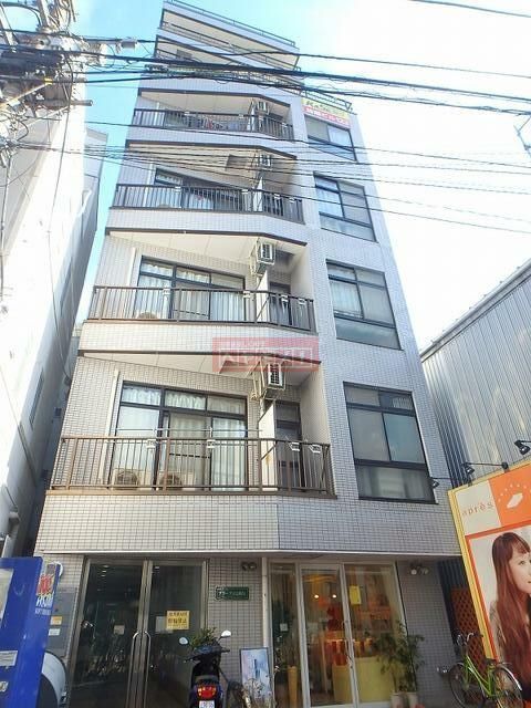 建物外観　同建物参考写真