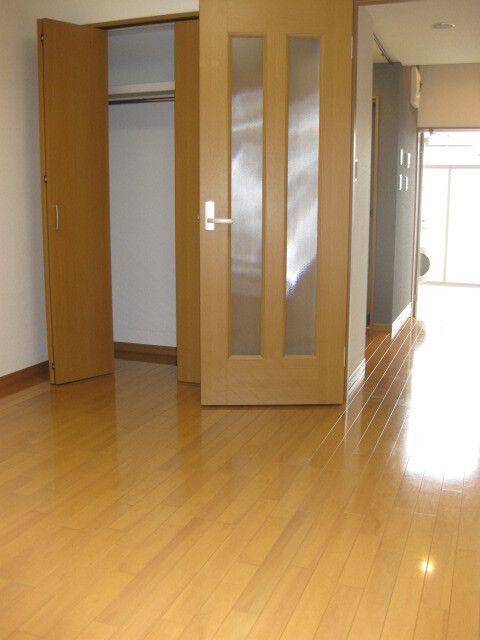 相鉄本線 上星川駅 徒歩11分 2階建 築21年の内装写真