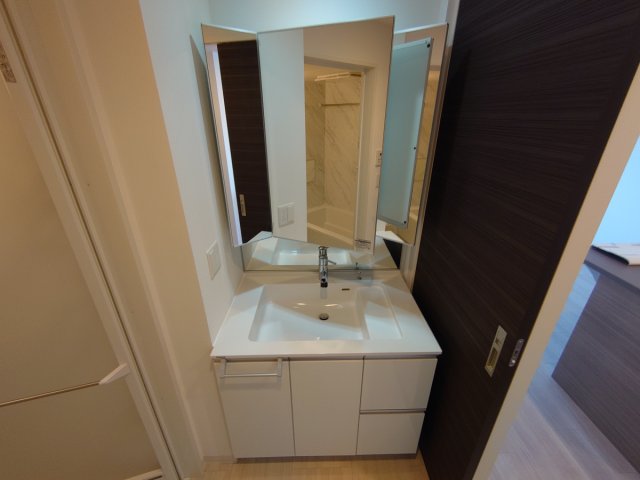 みなとメゾン川西中央の内装写真