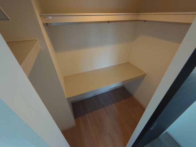 みなとメゾン川西中央の内装写真