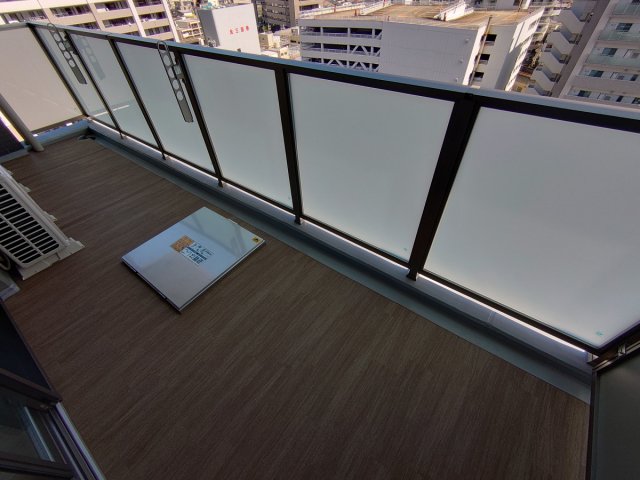 みなとメゾン川西中央の内装写真