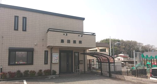 三木市本町1丁目貸家の周辺写真